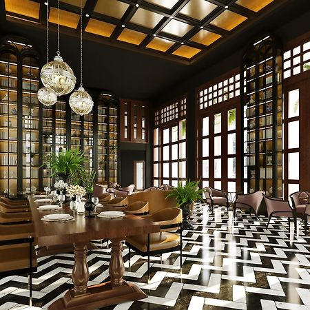 Hotel Sensai Nimman Chiang Mai - Adults Only Eksteriør bilde