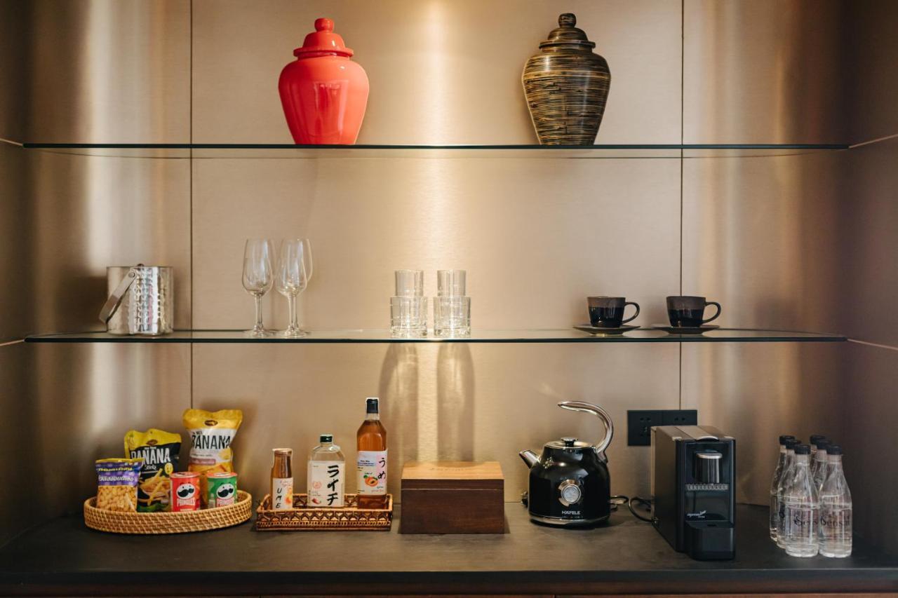 Hotel Sensai Nimman Chiang Mai - Adults Only Eksteriør bilde