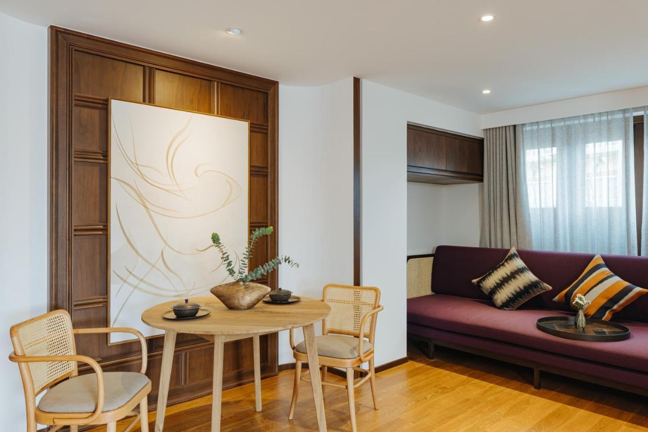 Hotel Sensai Nimman Chiang Mai - Adults Only Eksteriør bilde