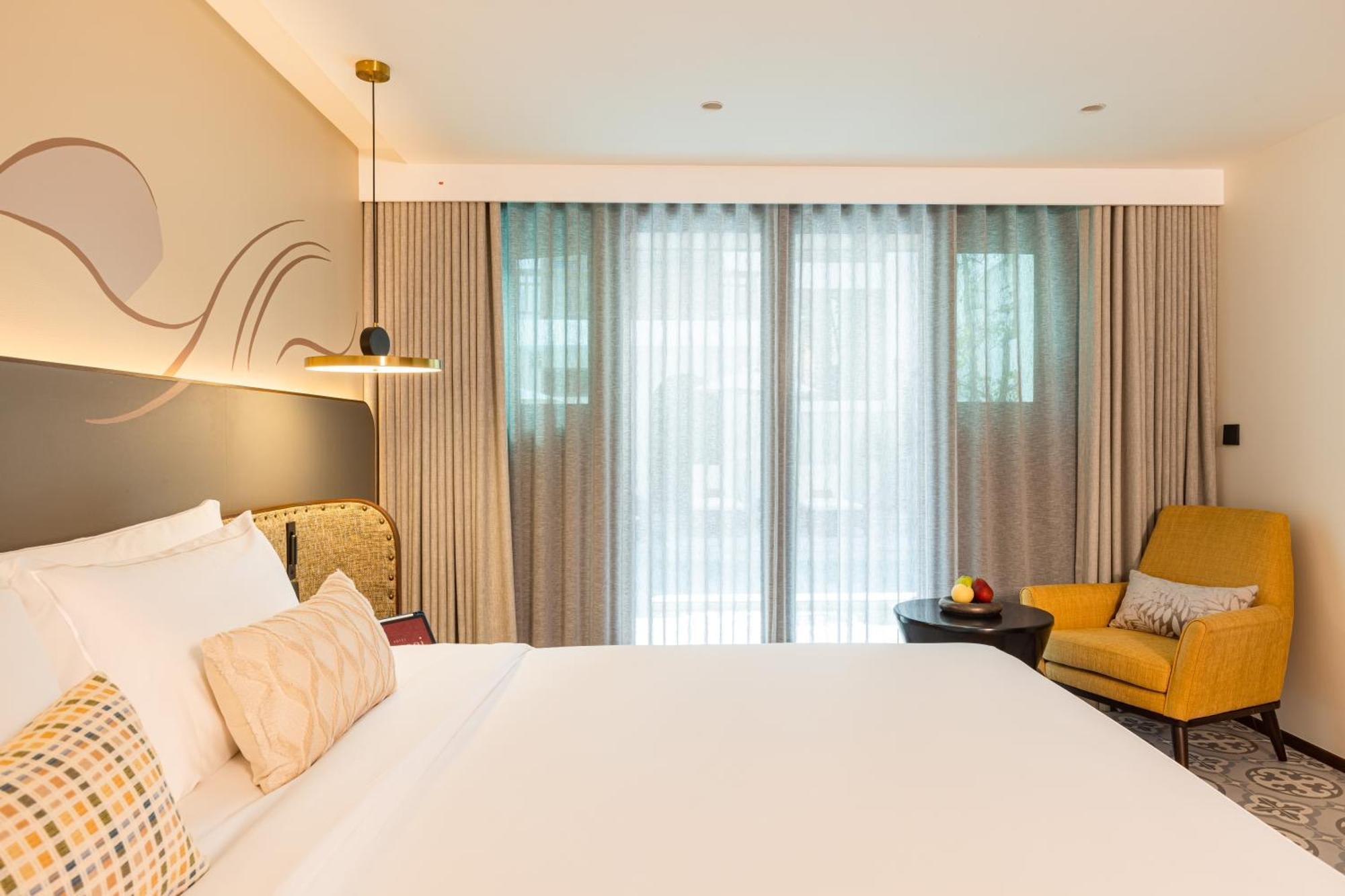 Hotel Sensai Nimman Chiang Mai - Adults Only Eksteriør bilde
