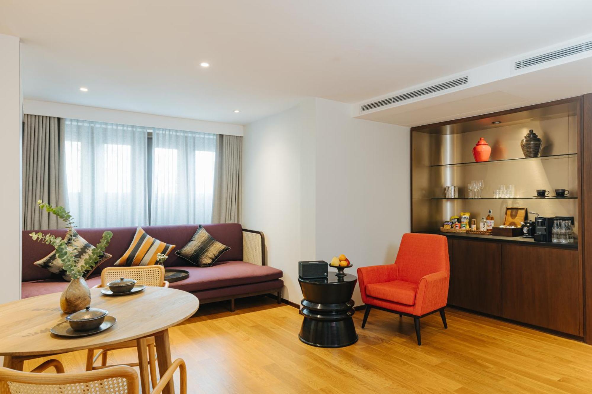 Hotel Sensai Nimman Chiang Mai - Adults Only Eksteriør bilde