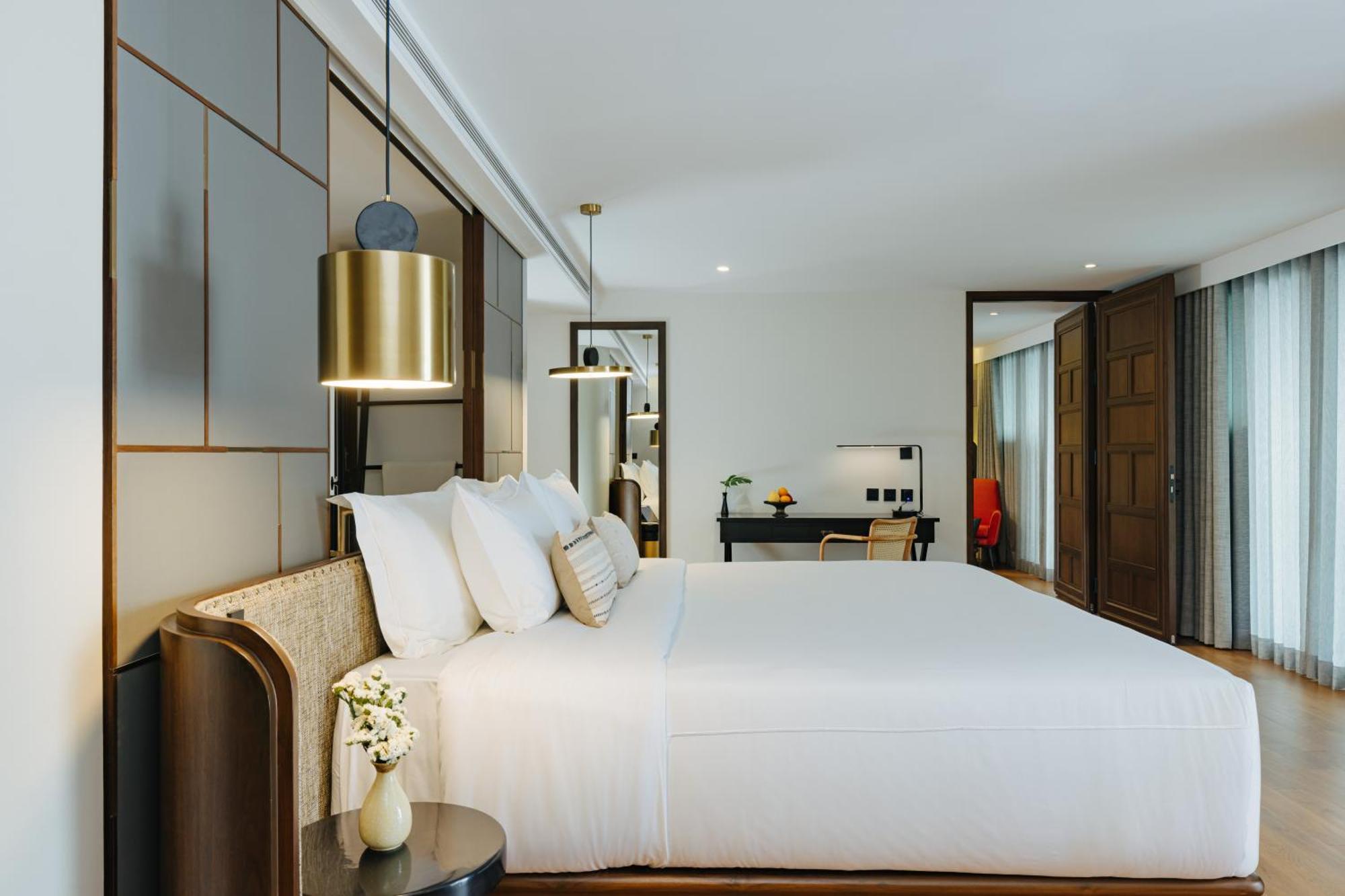 Hotel Sensai Nimman Chiang Mai - Adults Only Eksteriør bilde