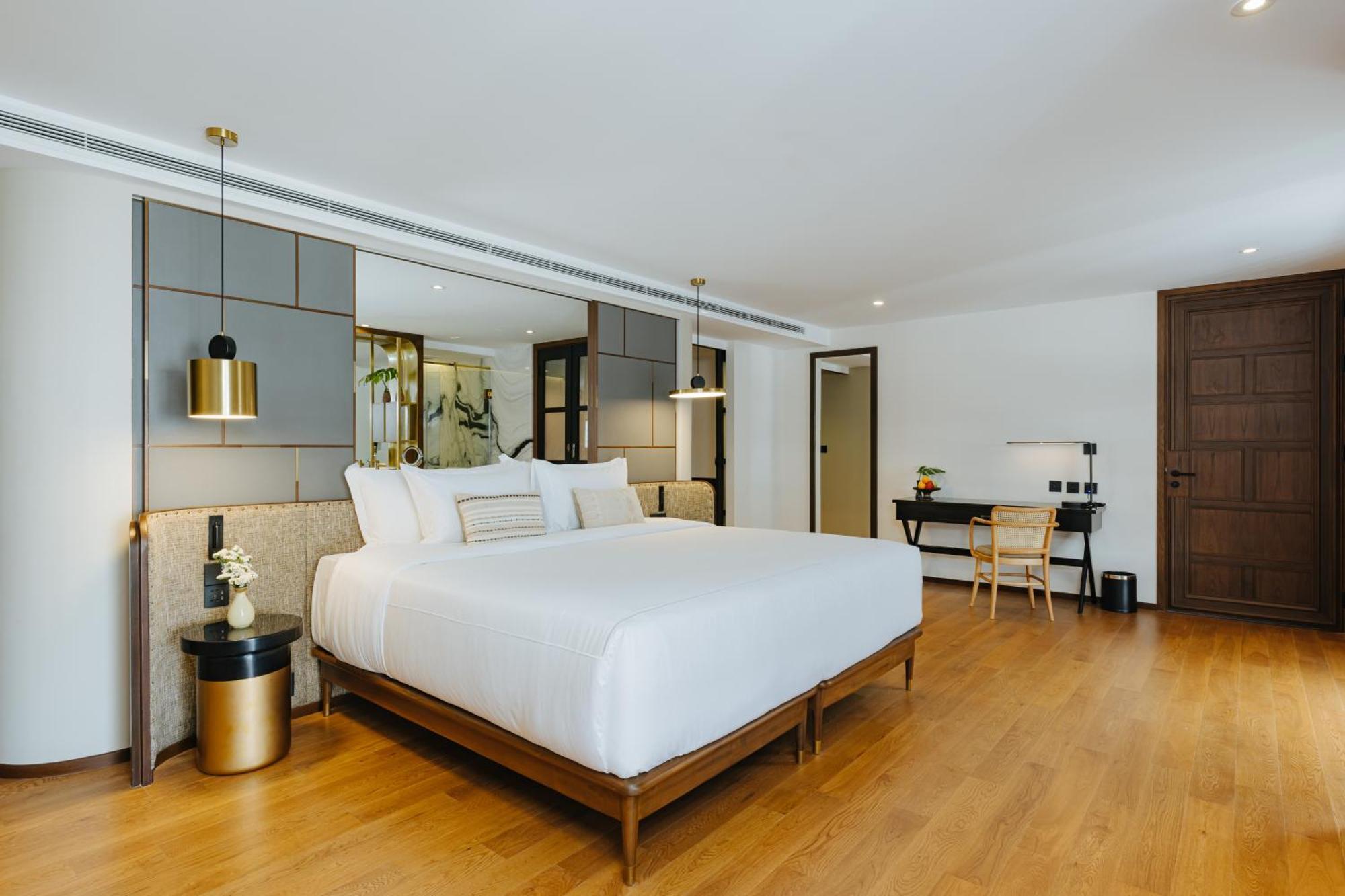 Hotel Sensai Nimman Chiang Mai - Adults Only Eksteriør bilde