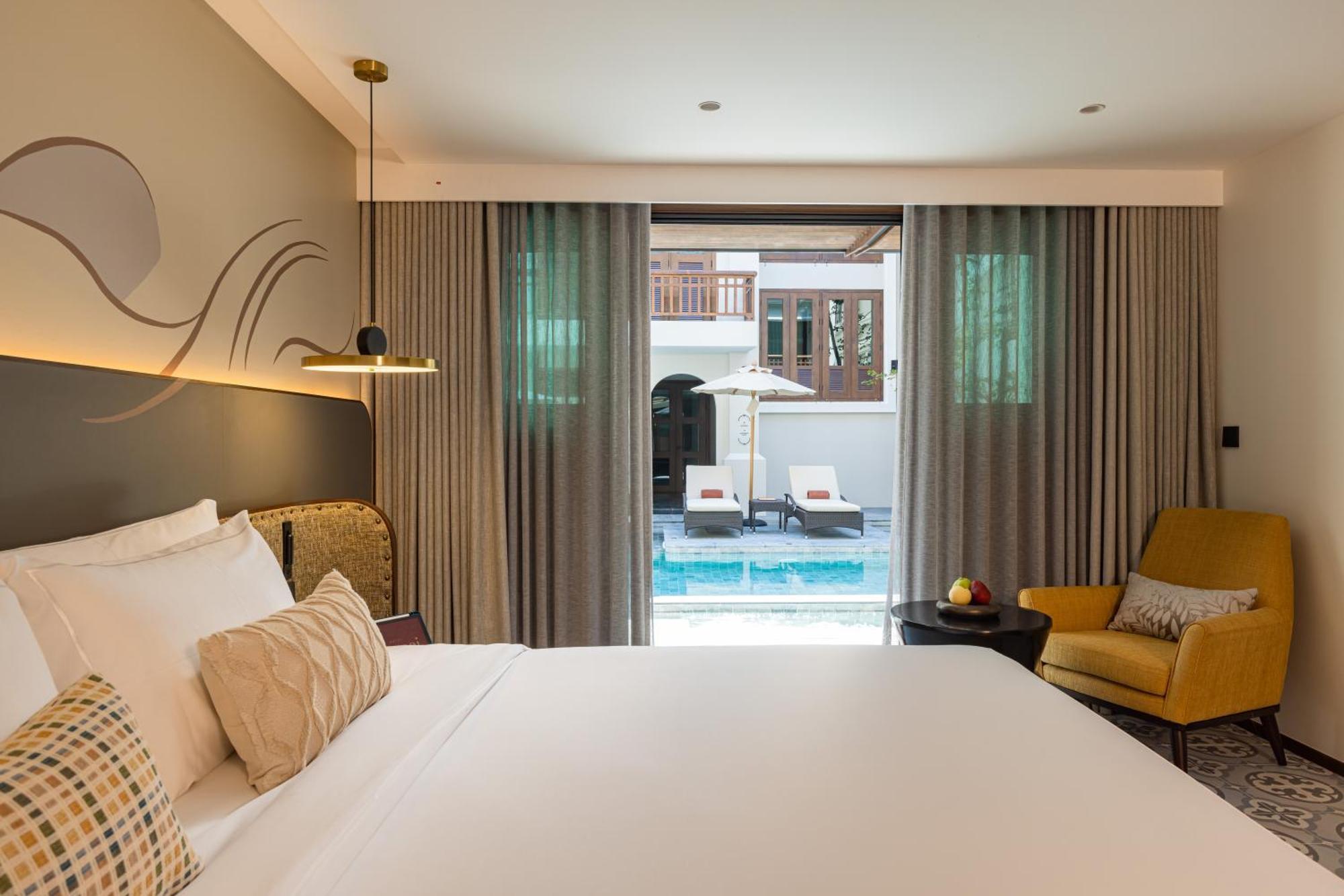 Hotel Sensai Nimman Chiang Mai - Adults Only Eksteriør bilde