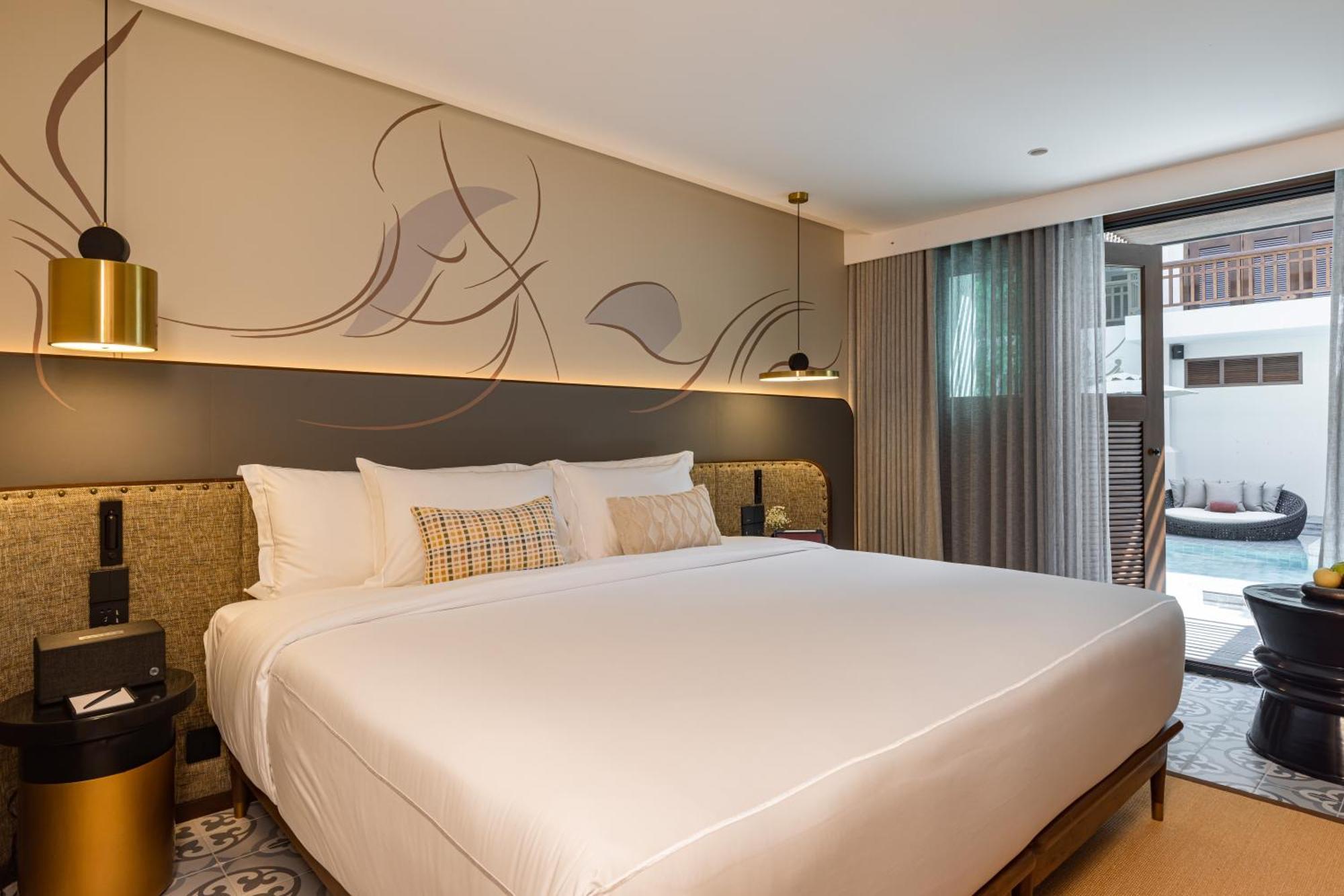 Hotel Sensai Nimman Chiang Mai - Adults Only Eksteriør bilde