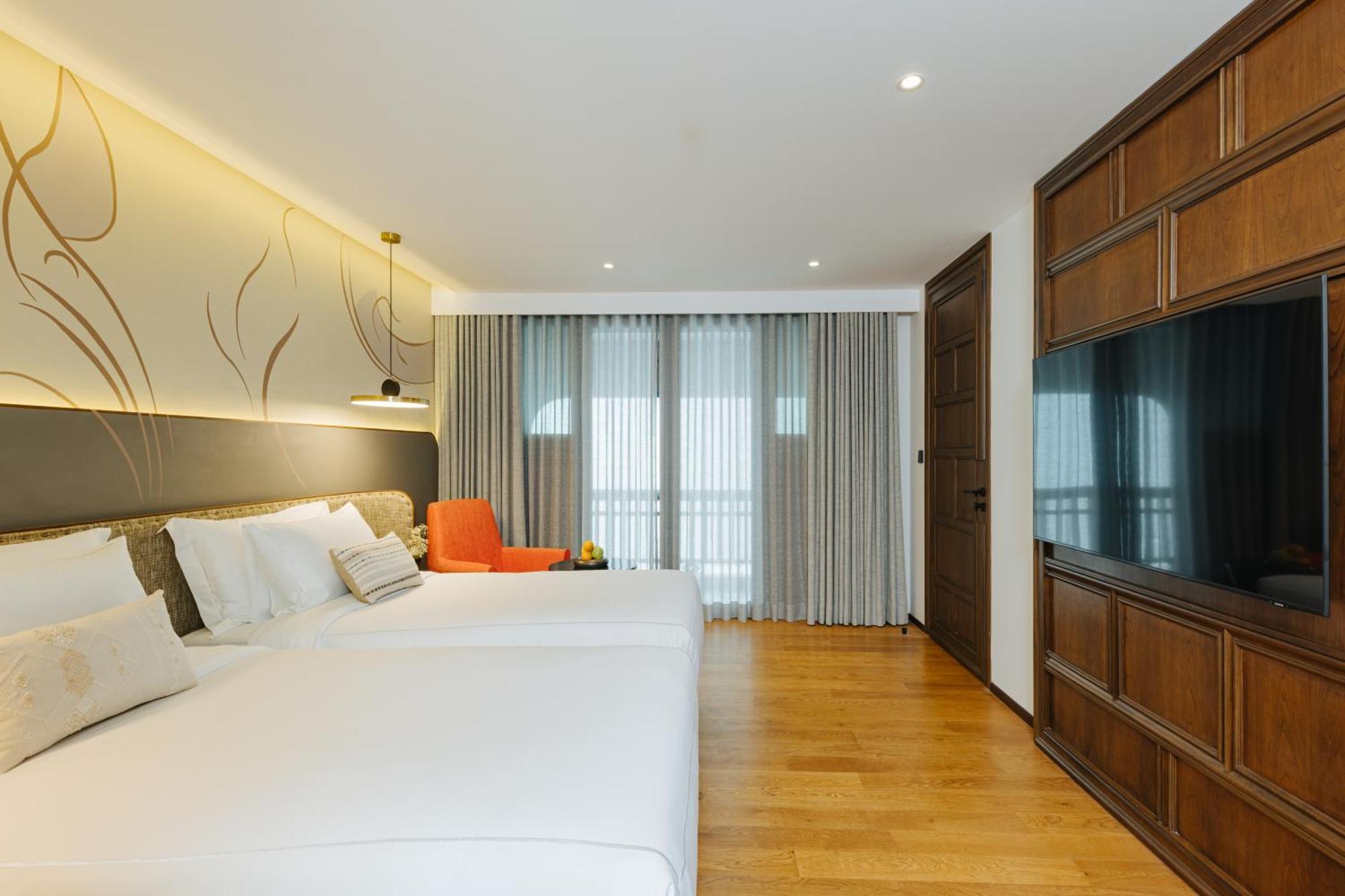 Hotel Sensai Nimman Chiang Mai - Adults Only Eksteriør bilde