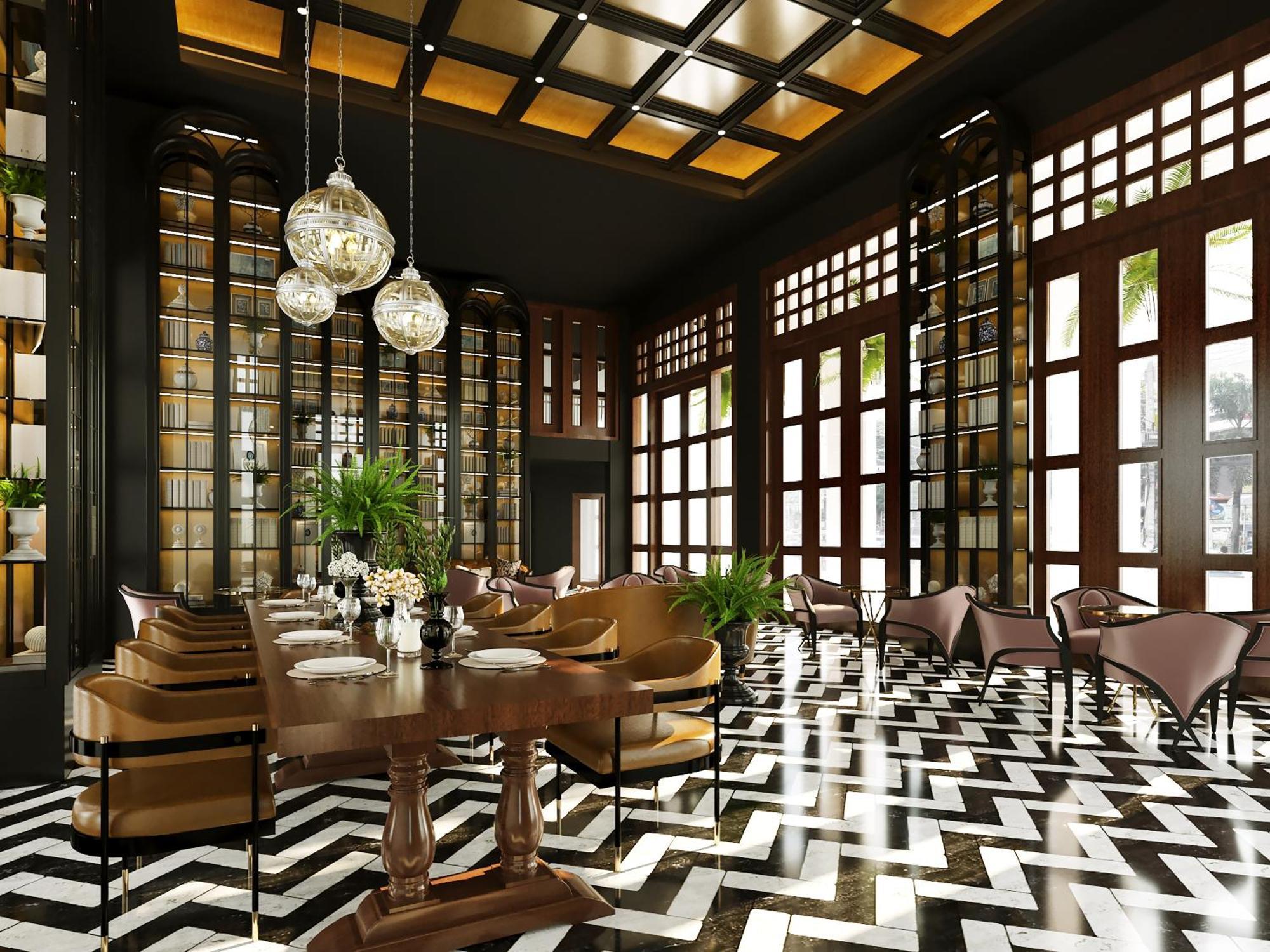 Hotel Sensai Nimman Chiang Mai - Adults Only Eksteriør bilde